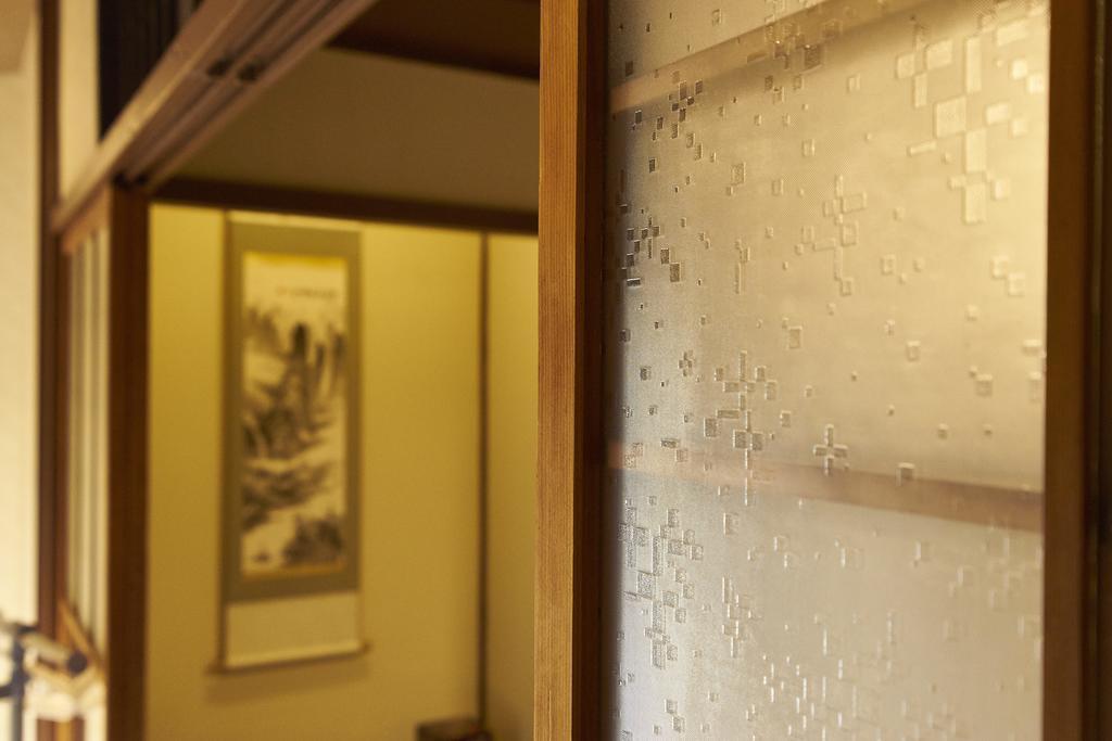 Kanki No Yado Kyōto Exterior foto