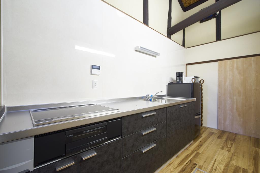 Kanki No Yado Kyōto Exterior foto