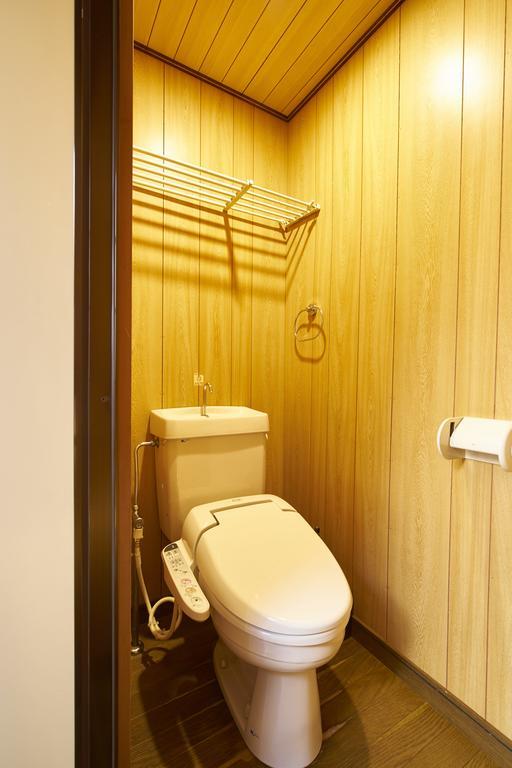 Kanki No Yado Kyōto Exterior foto