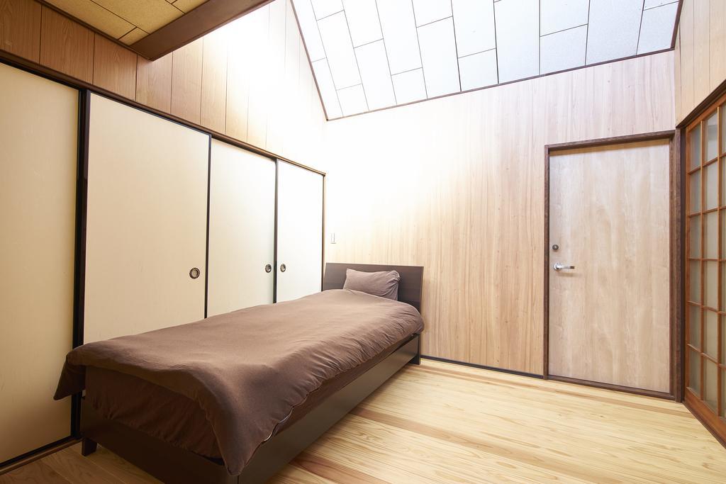 Kanki No Yado Kyōto Exterior foto