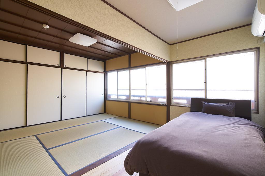 Kanki No Yado Kyōto Exterior foto